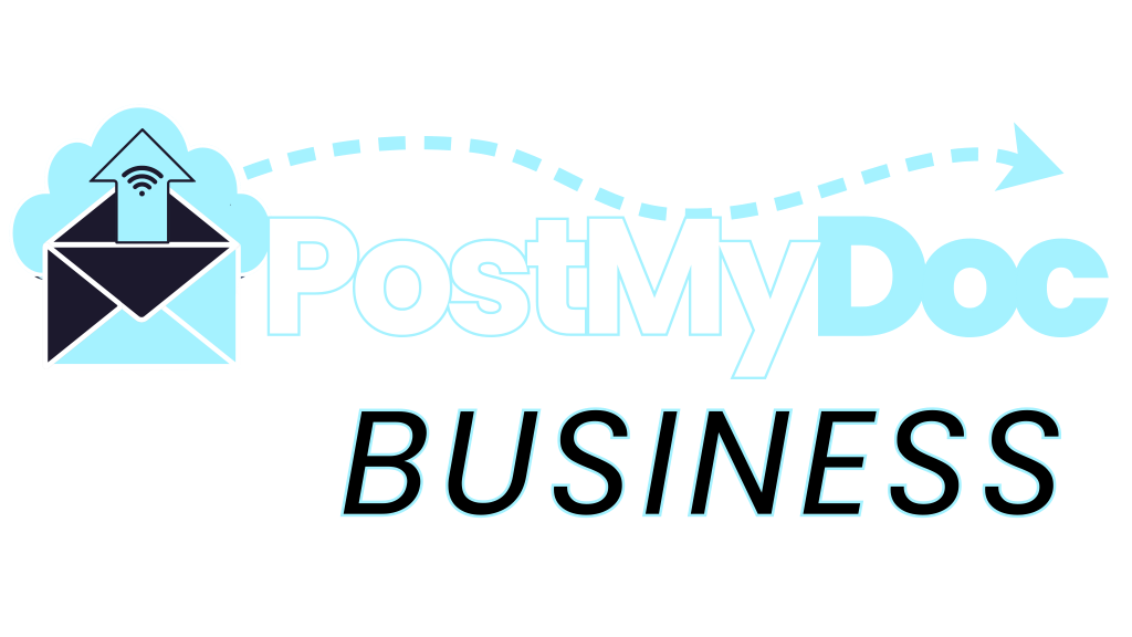 PostMyDoc Business