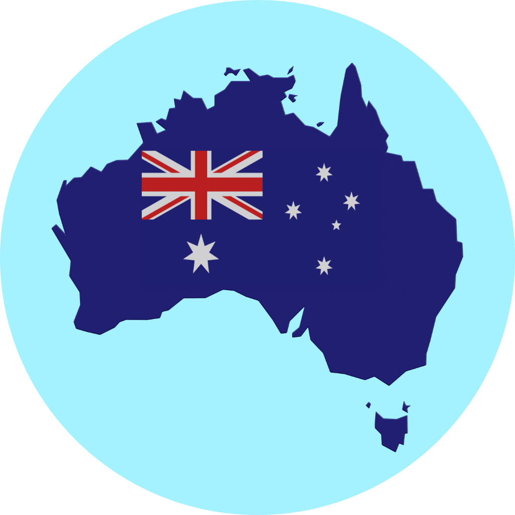 Australian-based & operated