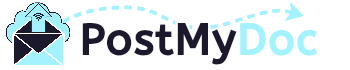 PostMyDoc | Digital Mailing Service