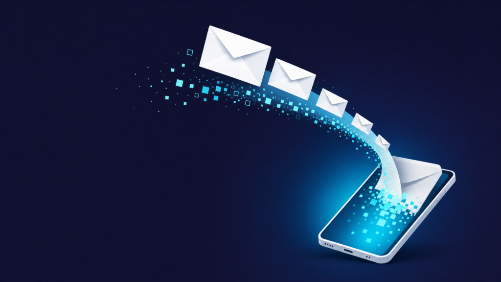 Send a letter online with PostMyDoc — upload your PDF and we post it via Australia Post