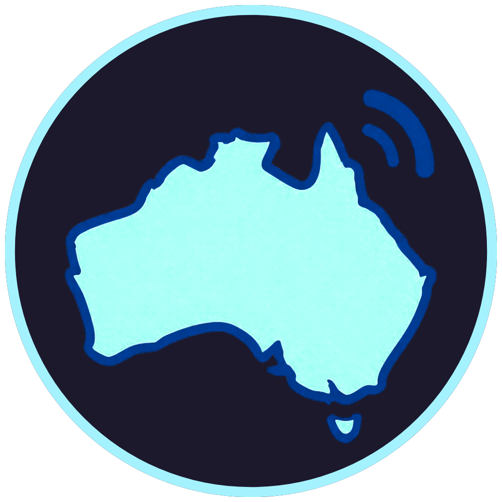 Australian-based and operated — documents handled locally in South Australia