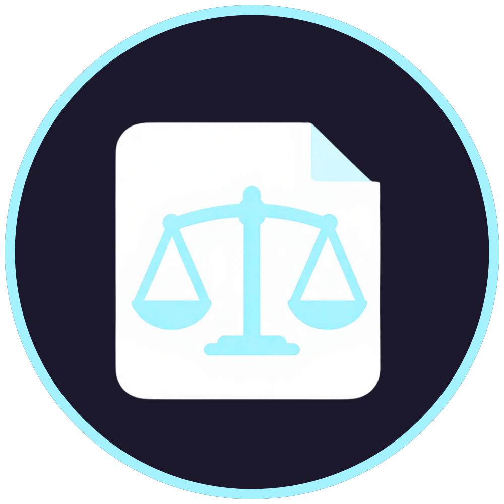 Legal notices, statutory declarations and demand letters