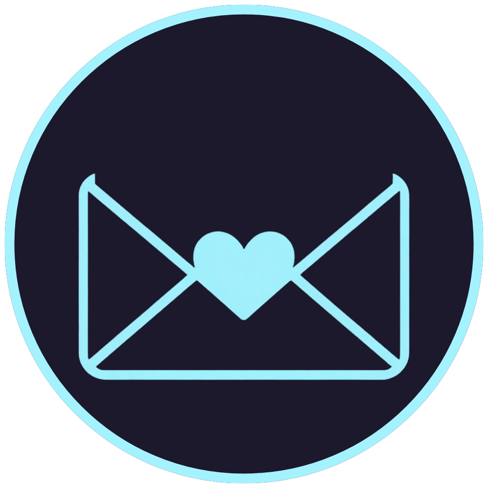 Personal letters and family correspondence