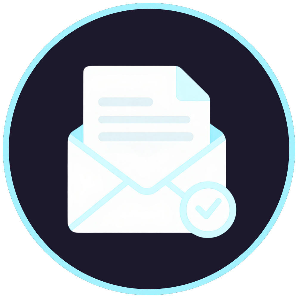 Documents handled with care — PostMyDoc step two